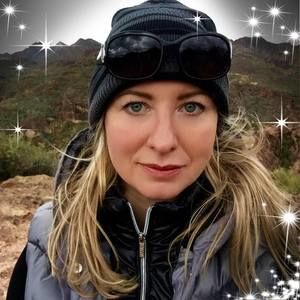 Meet your Posher, Margaret